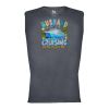 Men's Pro-Compression Sleeveless T-Shirt Thumbnail
