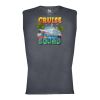 Men's Pro-Compression Sleeveless T-Shirt Thumbnail