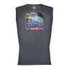 Men's Pro-Compression Sleeveless T-Shirt Thumbnail