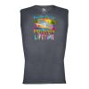 Men's Pro-Compression Sleeveless T-Shirt Thumbnail