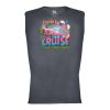 Men's Pro-Compression Sleeveless T-Shirt Thumbnail