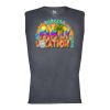 Men's Pro-Compression Sleeveless T-Shirt Thumbnail