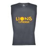 Men's Pro-Compression Sleeveless T-Shirt Thumbnail