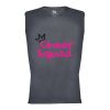 Men's Pro-Compression Sleeveless T-Shirt Thumbnail