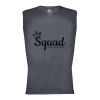 Men's Pro-Compression Sleeveless T-Shirt Thumbnail