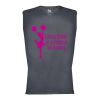Men's Pro-Compression Sleeveless T-Shirt Thumbnail