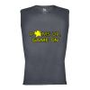 Men's Pro-Compression Sleeveless T-Shirt Thumbnail