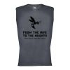Men's Pro-Compression Sleeveless T-Shirt Thumbnail