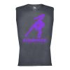 Men's Pro-Compression Sleeveless T-Shirt Thumbnail