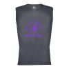 Men's Pro-Compression Sleeveless T-Shirt Thumbnail