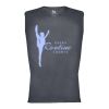 Men's Pro-Compression Sleeveless T-Shirt Thumbnail