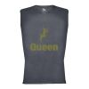 Men's Pro-Compression Sleeveless T-Shirt Thumbnail