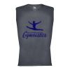Men's Pro-Compression Sleeveless T-Shirt Thumbnail