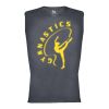 Men's Pro-Compression Sleeveless T-Shirt Thumbnail