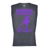 Men's Pro-Compression Sleeveless T-Shirt Thumbnail