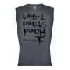 Men's Pro-Compression Sleeveless T-Shirt Thumbnail