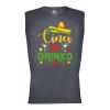Men's Pro-Compression Sleeveless T-Shirt Thumbnail