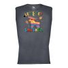 Men's Pro-Compression Sleeveless T-Shirt Thumbnail