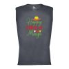 Men's Pro-Compression Sleeveless T-Shirt Thumbnail
