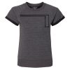 Women's Sweetheart French Terry Pullover Thumbnail