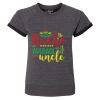 Women's Sweetheart French Terry Pullover Thumbnail