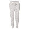 Women’s Mélange Fleece Joggers Thumbnail