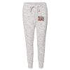 Women’s Mélange Fleece Joggers Thumbnail