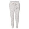Women’s Mélange Fleece Joggers Thumbnail