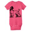 Infant Vintage Fine Jersey Bodysuit Thumbnail