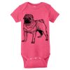 Infant Vintage Fine Jersey Bodysuit Thumbnail