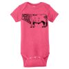 Infant Vintage Fine Jersey Bodysuit Thumbnail