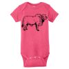 Infant Vintage Fine Jersey Bodysuit Thumbnail