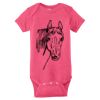 Infant Vintage Fine Jersey Bodysuit Thumbnail