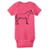Infant Vintage Fine Jersey Bodysuit Thumbnail