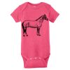 Infant Vintage Fine Jersey Bodysuit Thumbnail