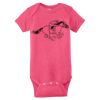 Infant Vintage Fine Jersey Bodysuit Thumbnail