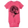 Infant Vintage Fine Jersey Bodysuit Thumbnail