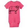 Infant Vintage Fine Jersey Bodysuit Thumbnail