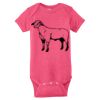 Infant Vintage Fine Jersey Bodysuit Thumbnail