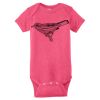 Infant Vintage Fine Jersey Bodysuit Thumbnail