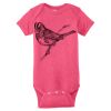 Infant Vintage Fine Jersey Bodysuit Thumbnail