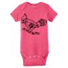 Infant Vintage Fine Jersey Bodysuit Thumbnail
