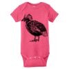 Infant Vintage Fine Jersey Bodysuit Thumbnail