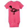 Infant Vintage Fine Jersey Bodysuit Thumbnail