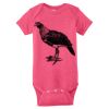 Infant Vintage Fine Jersey Bodysuit Thumbnail