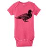 Infant Vintage Fine Jersey Bodysuit Thumbnail