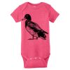 Infant Vintage Fine Jersey Bodysuit Thumbnail