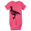 Infant Vintage Fine Jersey Bodysuit Thumbnail