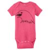 Infant Vintage Fine Jersey Bodysuit Thumbnail
