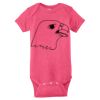 Infant Vintage Fine Jersey Bodysuit Thumbnail